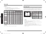 Preview for 24 page of Samsung NX58M6630S Series User Manual