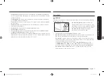 Preview for 5 page of Samsung NX58M6650WS Installation Manual