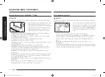 Preview for 10 page of Samsung NX58M6650WS Installation Manual