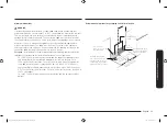 Preview for 15 page of Samsung NX58M6650WS Installation Manual