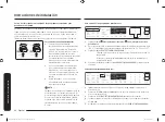 Preview for 58 page of Samsung NX58M6650WS Installation Manual