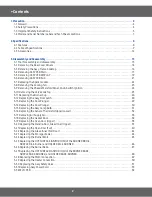 Preview for 2 page of Samsung NX58M6850S Series Service Manual