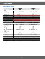 Preview for 10 page of Samsung NX58M6850S Series Service Manual