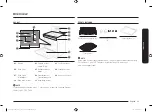 Preview for 13 page of Samsung NX58M6850S Series User Manual