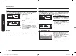 Preview for 16 page of Samsung NX58M6850S Series User Manual