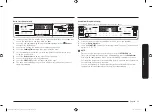 Preview for 31 page of Samsung NX58M6850S Series User Manual