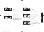 Preview for 35 page of Samsung NX58M6850S Series User Manual