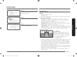 Preview for 73 page of Samsung NX58M6850S Series User Manual