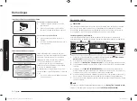 Preview for 84 page of Samsung NX58M6850S Series User Manual