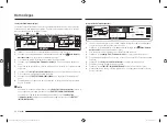 Preview for 86 page of Samsung NX58M6850S Series User Manual