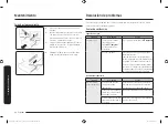 Preview for 100 page of Samsung NX58M6850S Series User Manual