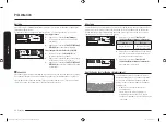 Preview for 128 page of Samsung NX58M6850S Series User Manual