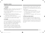 Preview for 3 page of Samsung NX58M6850SG/AA User Manual