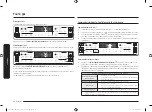 Preview for 148 page of Samsung NX58M6850SG/AA User Manual