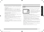 Preview for 7 page of Samsung NX58M6850SS User Manual