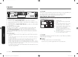 Preview for 146 page of Samsung NX58M6850SS User Manual