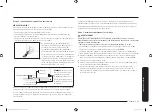 Preview for 77 page of Samsung NX58M9420SS Series Installation Manual