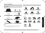 Preview for 19 page of Samsung NX58M9960P series Installation Manual