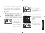 Preview for 23 page of Samsung NX58M9960P series Installation Manual