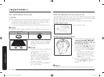 Preview for 80 page of Samsung NX58M9960P series Installation Manual