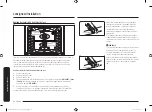 Preview for 82 page of Samsung NX58M9960P series Installation Manual