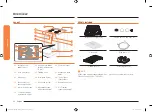 Preview for 12 page of Samsung NX58M9960P series User Manual