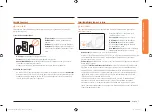 Preview for 95 page of Samsung NX58M9960P series User Manual