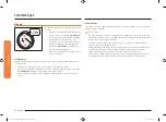 Preview for 104 page of Samsung NX58M9960P series User Manual