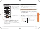 Preview for 27 page of Samsung NX58M9960PS/AA User Manual