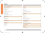 Preview for 48 page of Samsung NX58M9960PS/AA User Manual