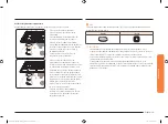 Preview for 73 page of Samsung NX58M9960PS/AA User Manual