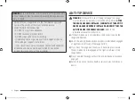 Preview for 2 page of Samsung NX58R9311SS/AA User Manual