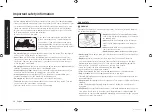 Preview for 10 page of Samsung NX58R9311SS/AA User Manual