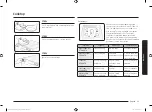 Preview for 15 page of Samsung NX58R9311SS/AA User Manual