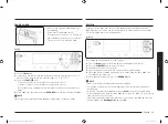 Preview for 19 page of Samsung NX58R9311SS/AA User Manual