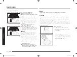 Preview for 30 page of Samsung NX58R9311SS/AA User Manual