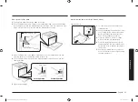 Preview for 35 page of Samsung NX58R9311SS/AA User Manual