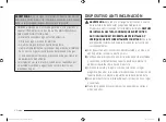 Preview for 50 page of Samsung NX58R9311SS/AA User Manual