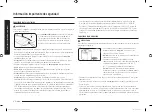 Preview for 56 page of Samsung NX58R9311SS/AA User Manual