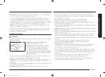 Preview for 57 page of Samsung NX58R9311SS/AA User Manual