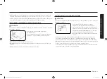 Preview for 59 page of Samsung NX58R9311SS/AA User Manual