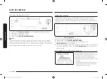 Preview for 62 page of Samsung NX58R9311SS/AA User Manual