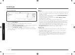 Preview for 72 page of Samsung NX58R9311SS/AA User Manual