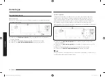 Preview for 74 page of Samsung NX58R9311SS/AA User Manual