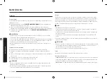 Preview for 76 page of Samsung NX58R9311SS/AA User Manual