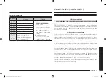 Preview for 89 page of Samsung NX58R9311SS/AA User Manual