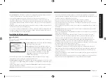 Preview for 105 page of Samsung NX58R9311SS/AA User Manual