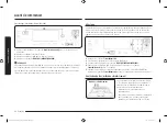 Preview for 110 page of Samsung NX58R9311SS/AA User Manual