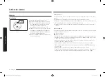 Preview for 112 page of Samsung NX58R9311SS/AA User Manual