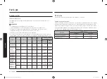 Preview for 116 page of Samsung NX58R9311SS/AA User Manual